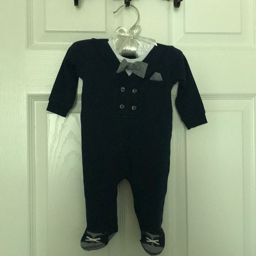 Koala baby boutique onesie